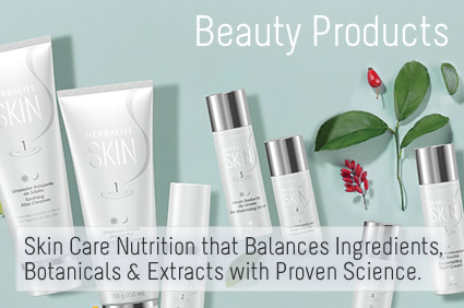 Beauty Products