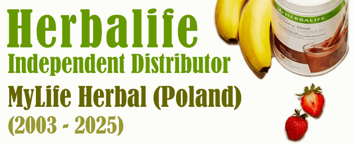 Herbalife Poland